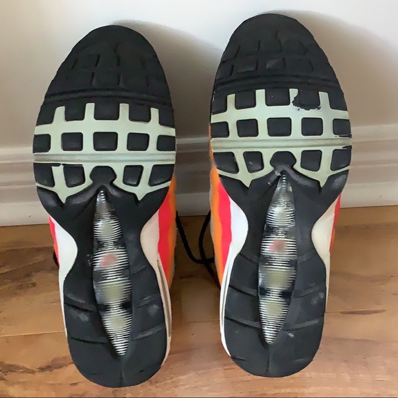 Nike Air Max 95 - Picture 9 of 9